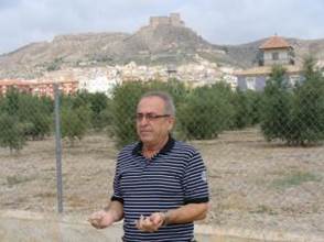 El cabañuelo´: José Buitrago ha estudiado el cielo y el comportamiento de animales y plantas para predecir el tiempo de los próximos meses 